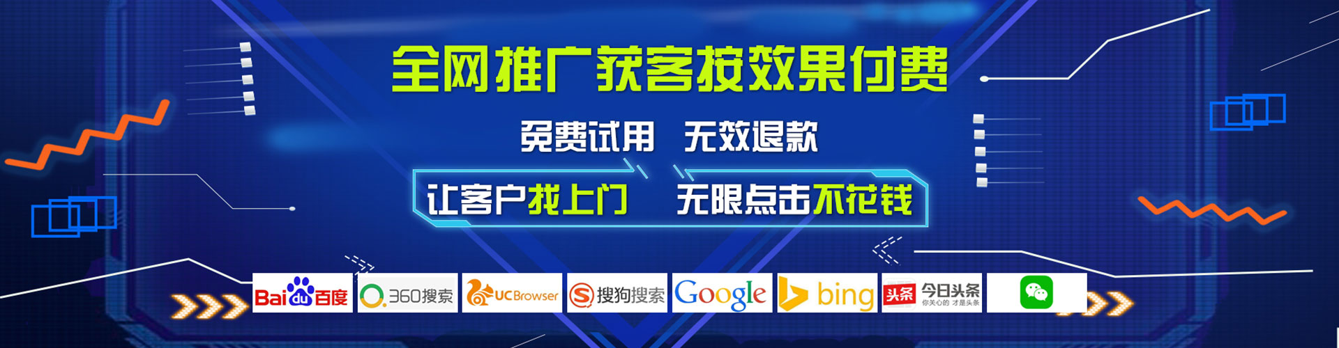 白城渠道开户返点